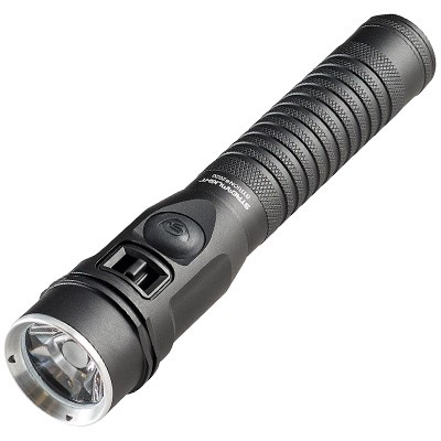 Streamlight black anodized accessory-lights