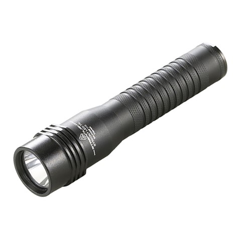 STREAMLIGHT STRION LED HL 615LM BLK AC/DC#