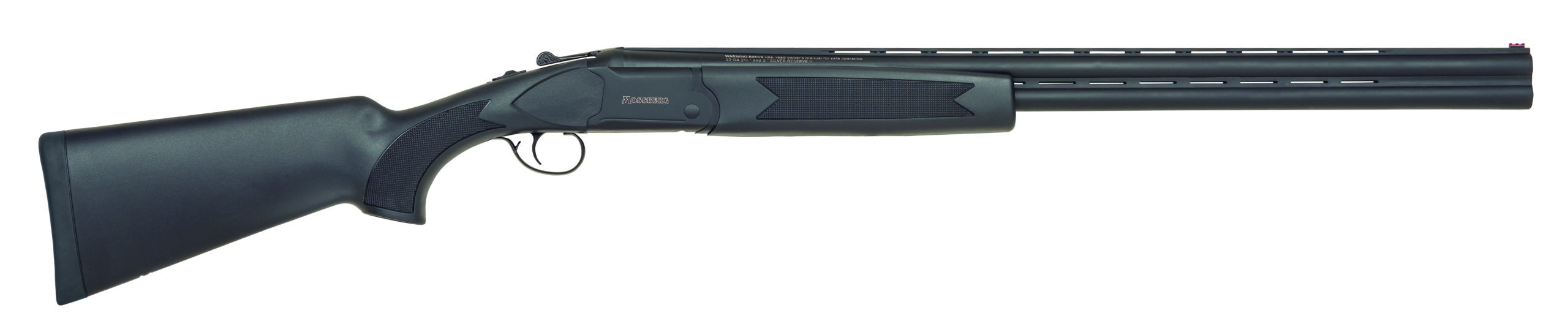 MOSSBERG SILVER RESERVE FIELD 20/26 SYN - Centurion Armament Co MOSSBERG SILVER RESERVE FIELD 20/26 SYN