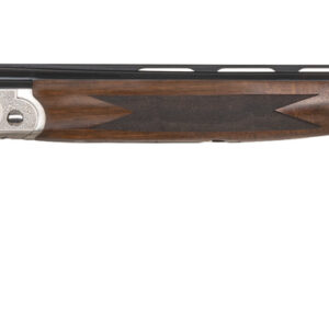 Mossberg Gold Reserve .410 Bore over/under shotgun with walnut stock