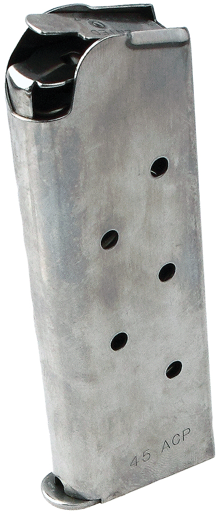 SIG SAUER MAGAZINE 1911 COMPCT 45ACP 7RD