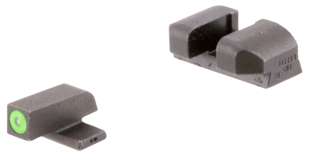 SIG SAUER X-RAY EV PSTL SGT GRN 8F/8R SQ