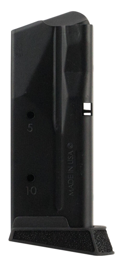 SIG SAUER MAGAZINE P365 9MM 10RD W/EXT