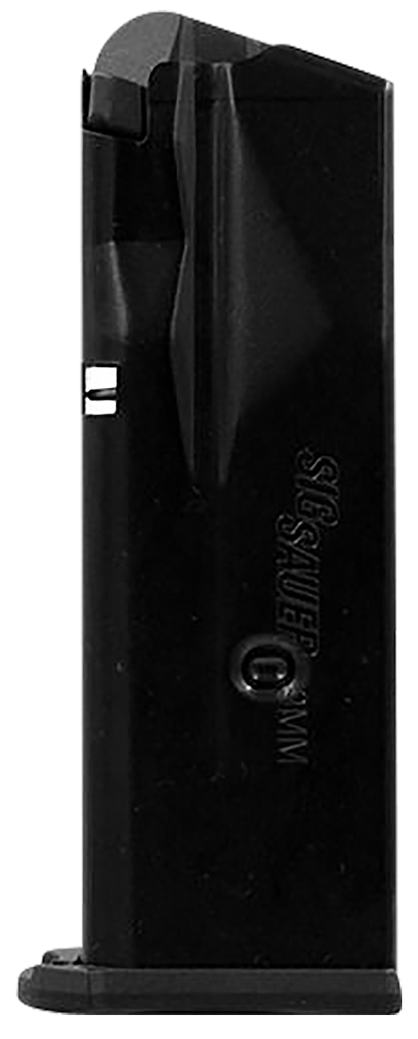 SIG SAUER MAGAZINE P365XL 9MM 10RD FLUSH - Centurion Armament Co SIG SAUER MAGAZINE P365XL 9MM 10RD FLUSH