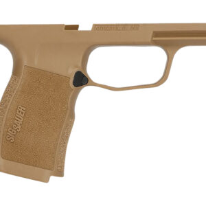 SIG SAUER GRIP ASY 365XL STANDARD COYOTE