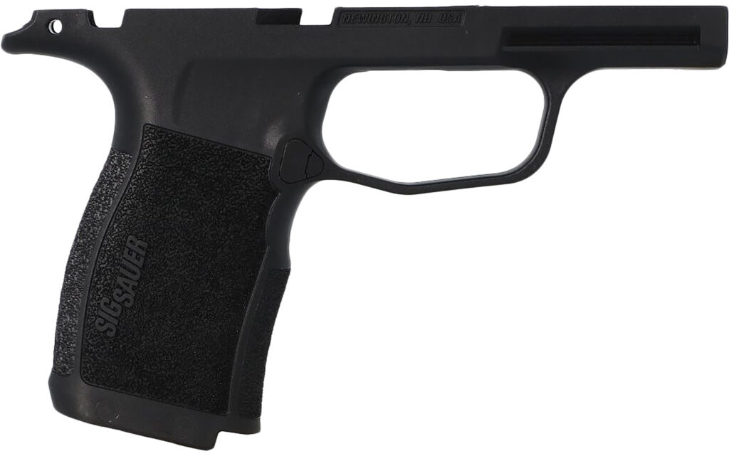 SIG SAUER GRIP ASY 365XL MAN SAFETY BLK