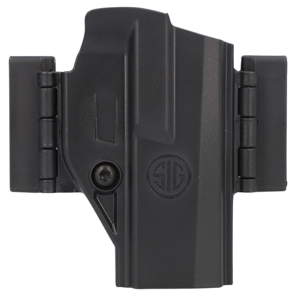 SIG SAUER HOLSTER P365/365XL IWB/OWB BLK