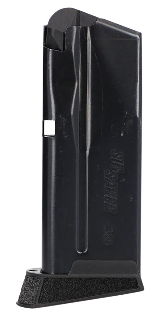 SIG SAUER MAGAZINE P365 380ACP 10RD EXT