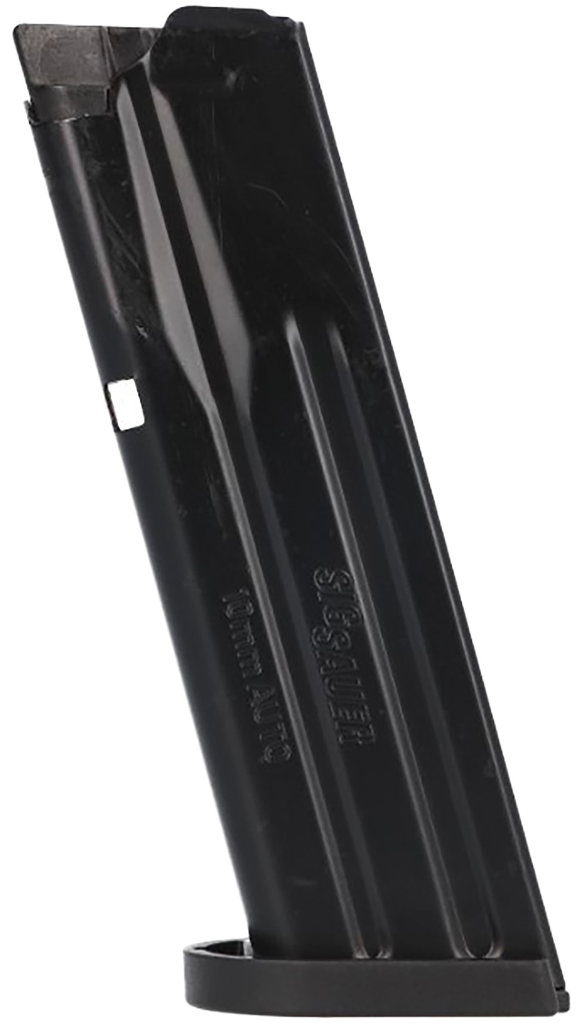 SIG SAUER MAGAZINE P320 10MM BLACK 15RD - Centurion Armament Co SIG SAUER MAGAZINE P320 10MM BLACK 15RD