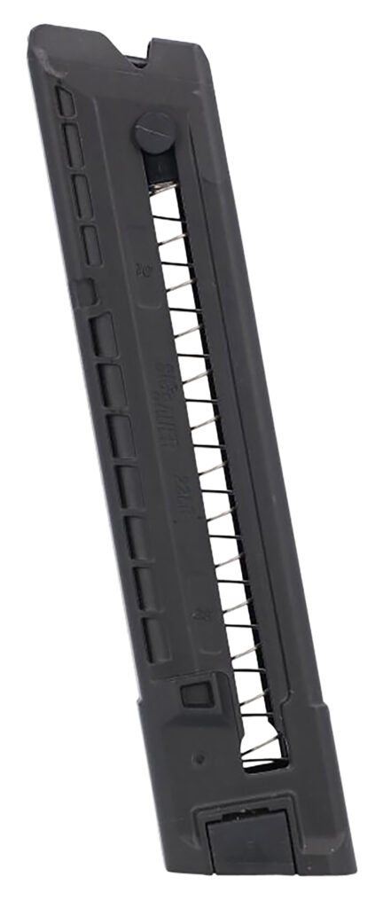 SIG SAUER MAGAZINE P322 22LR 25RD