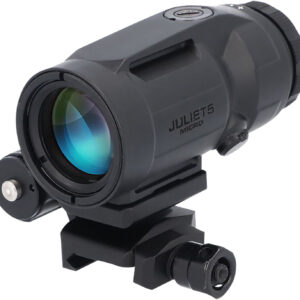 SIG SAUER JULIET5 MICRO MAGNIFIER 5X24
