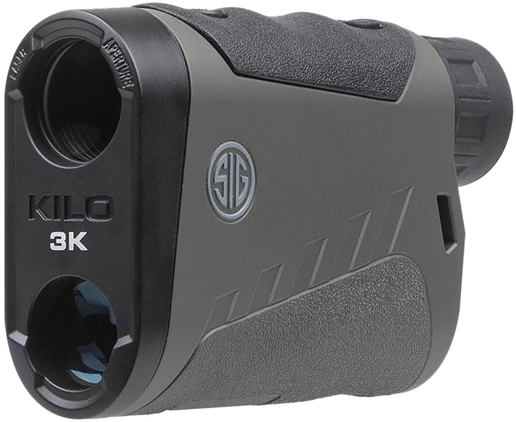 SIG SAUER KILO3000 LRF 6X22MM OD GREEN