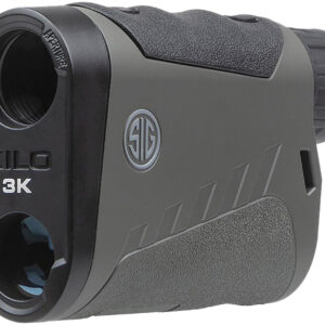 SIG SAUER KILO3000 LRF 6X22MM OD GREEN