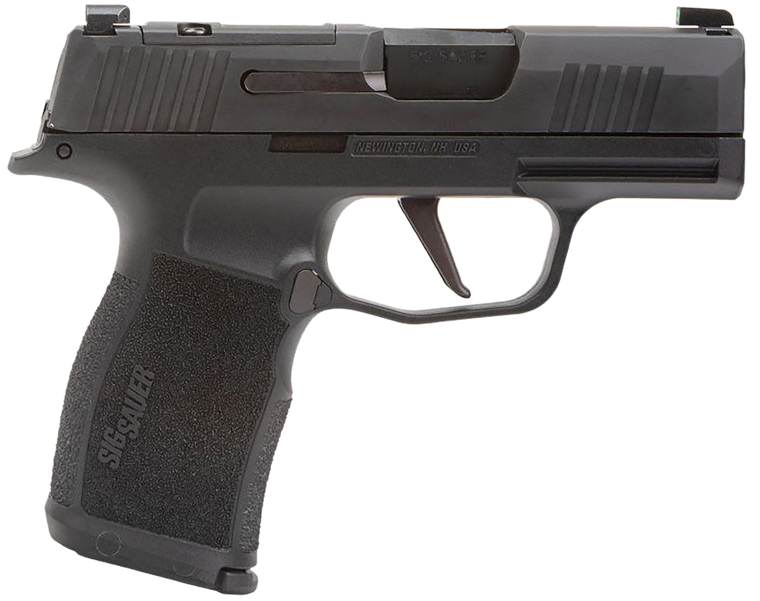 SIG SAUER P365X 9MM NITRON 3.1" 12+1 NS - Centurion Armament Co SIG SAUER P365X 9MM NITRON 3.1" 12+1 NS