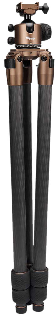 SIG SAUER ZULU-DMR CARBON TRIPOD KIT FDE