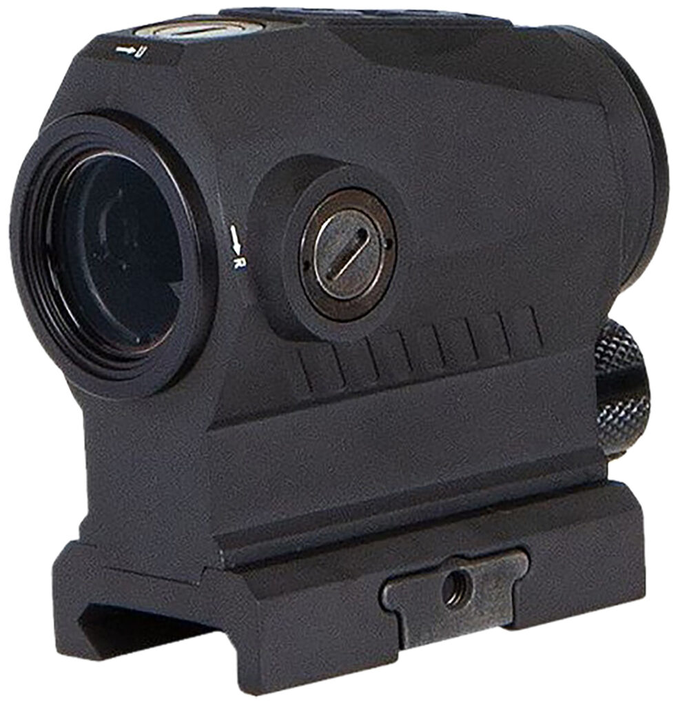 SIG SAUER ROMEO5XDR GEN II 1X20 BLK