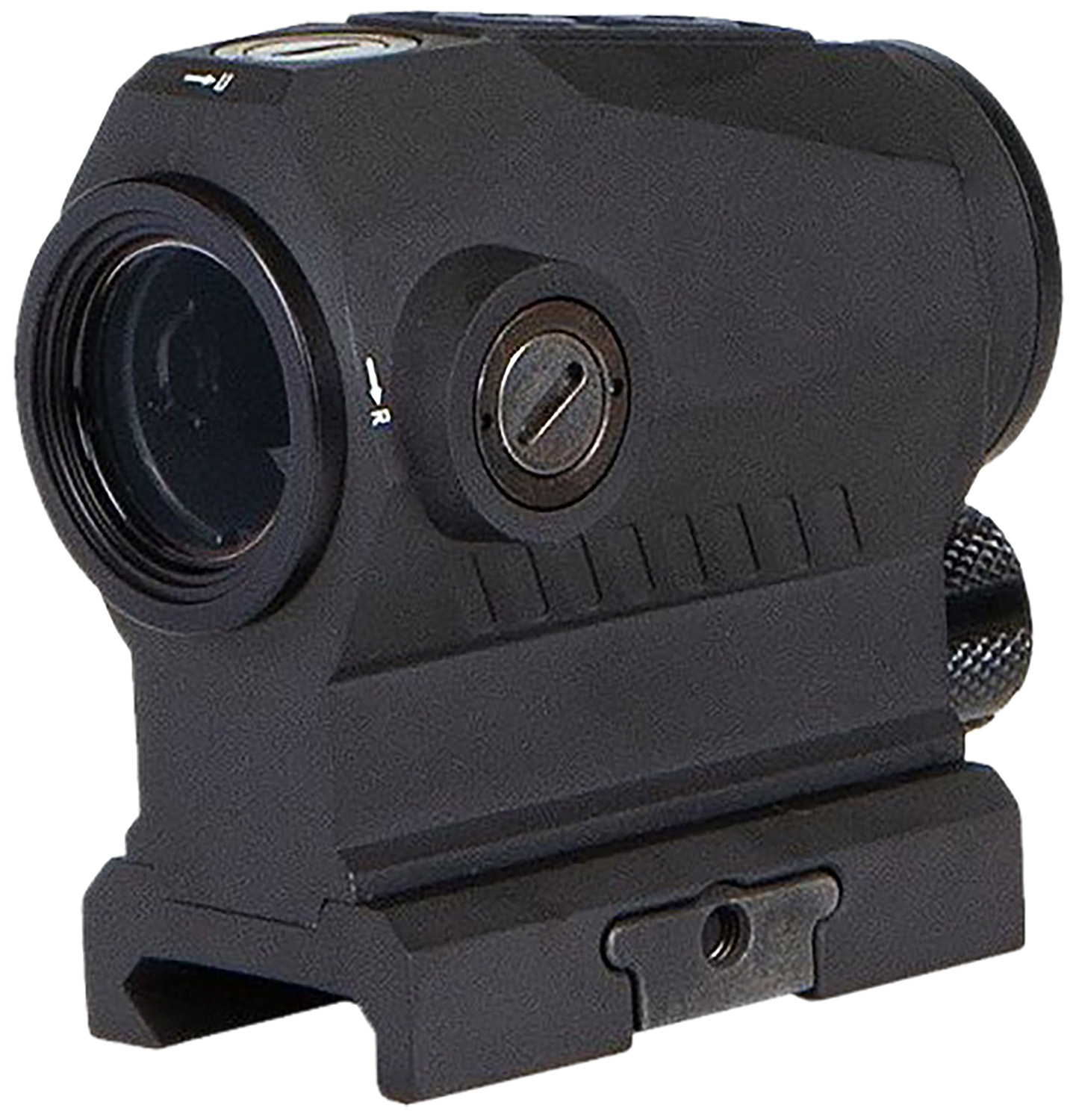SIG SAUER ROMEO5XDR GEN II 1X20 BLK - Centurion Armament Co SIG SAUER ROMEO5XDR GEN II 1X20 BLK