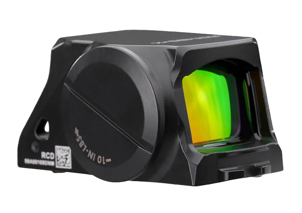 SIG SAUER ROMEO-X SIG-LOC PRO ENCL BLK