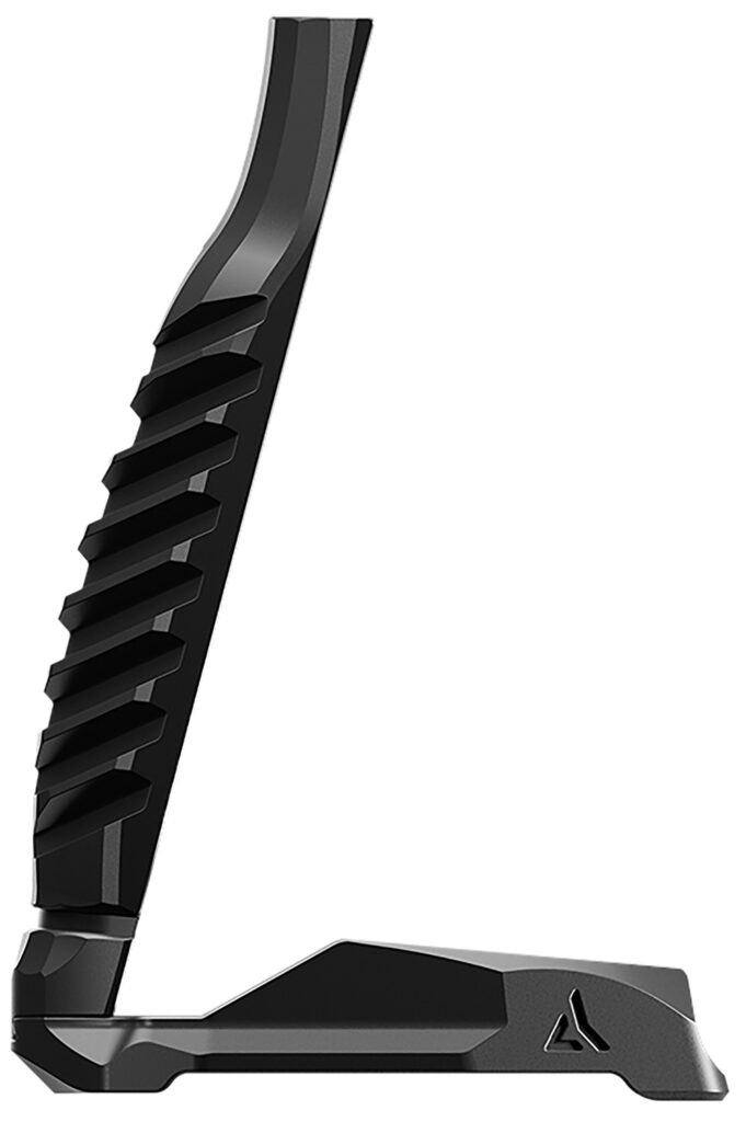 RADIAN WEAPONS BACKSTRAP+MAGWELL P365 XMACRO