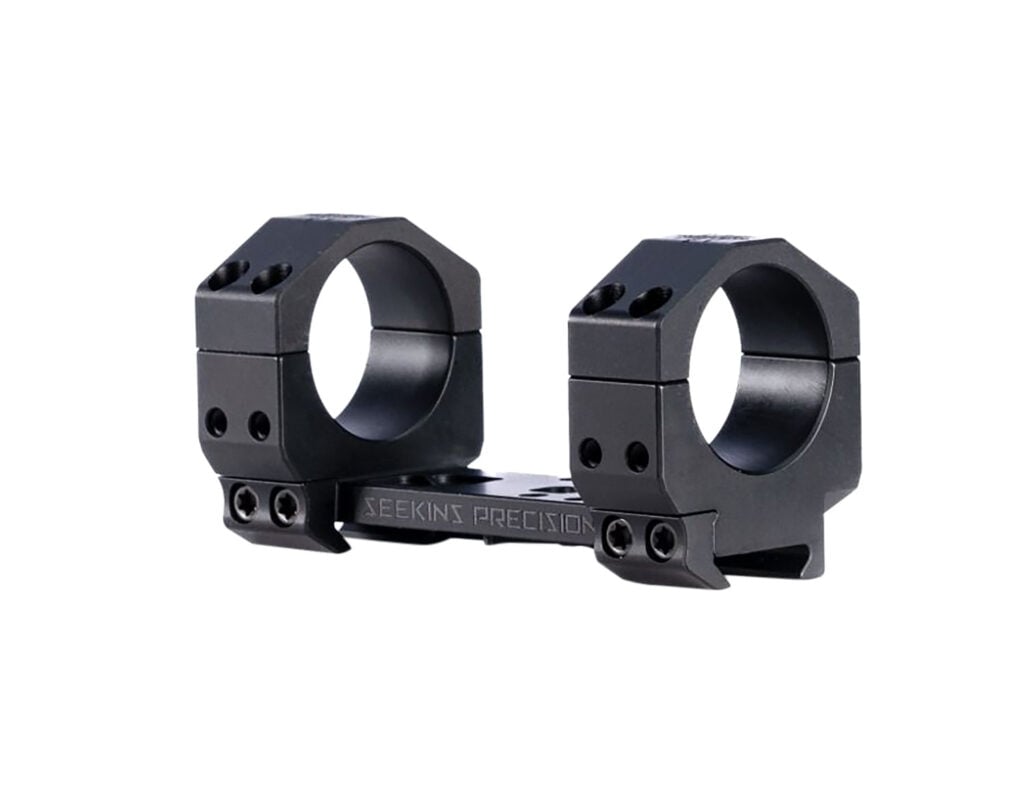 SEEKINS PRECISION HIT PRECISION MOUNT 30MM 1.45"