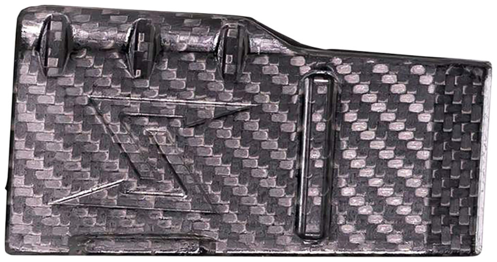 SEEKINS PRECISION MAGAZINE CF 3RD LA HAVAK