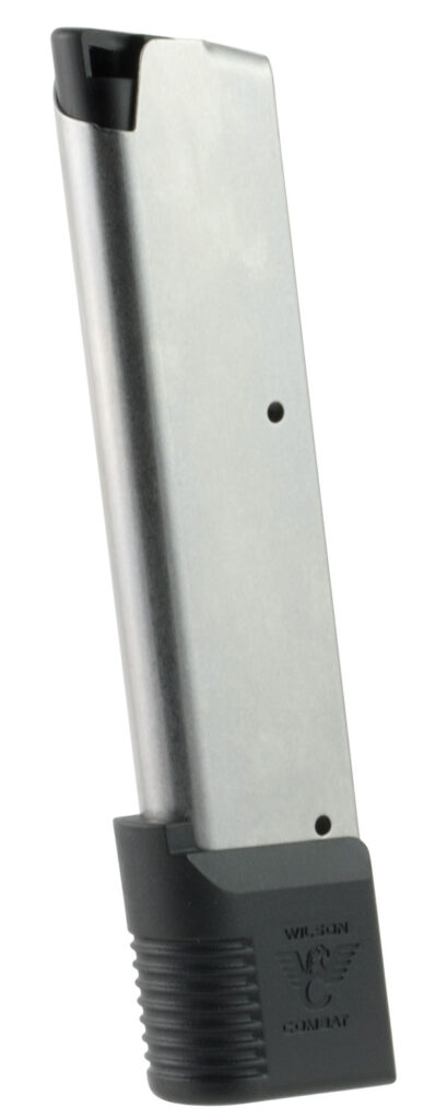 WILSON COMBAT MAG 1911 45ACP 10RD FS S/S