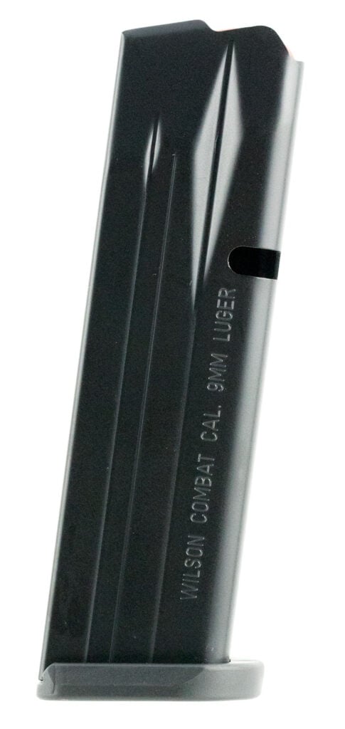 WILSON COMBAT MAG EDC X9 9MM 15RD