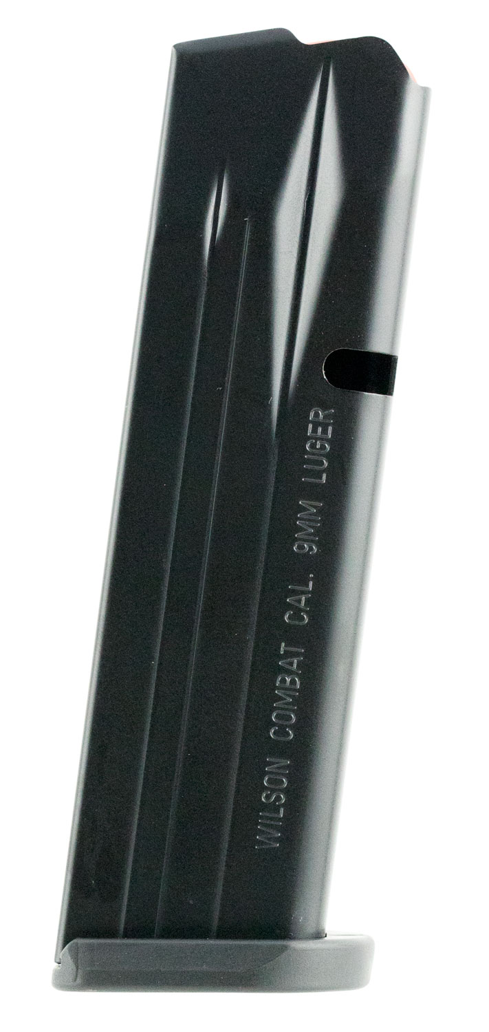 WILSON COMBAT MAG EDC X9 9MM 15RD - Centurion Armament Co WILSON COMBAT MAG EDC X9 9MM 15RD