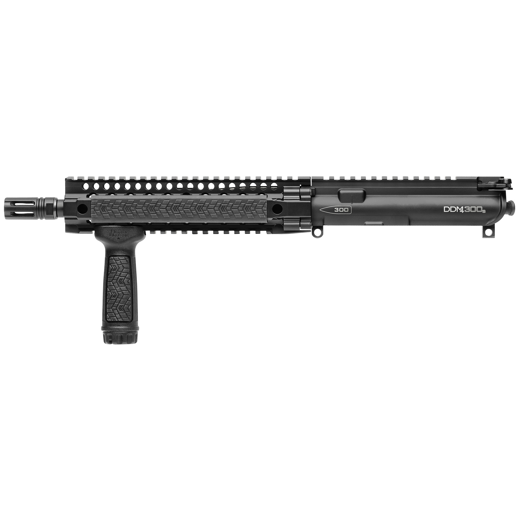 DANIEL DEFENSE DDM4 300S URG 300BLK 10.3" - Centurion Armament Co DANIEL DEFENSE DDM4 300S URG 300BLK 10.3"