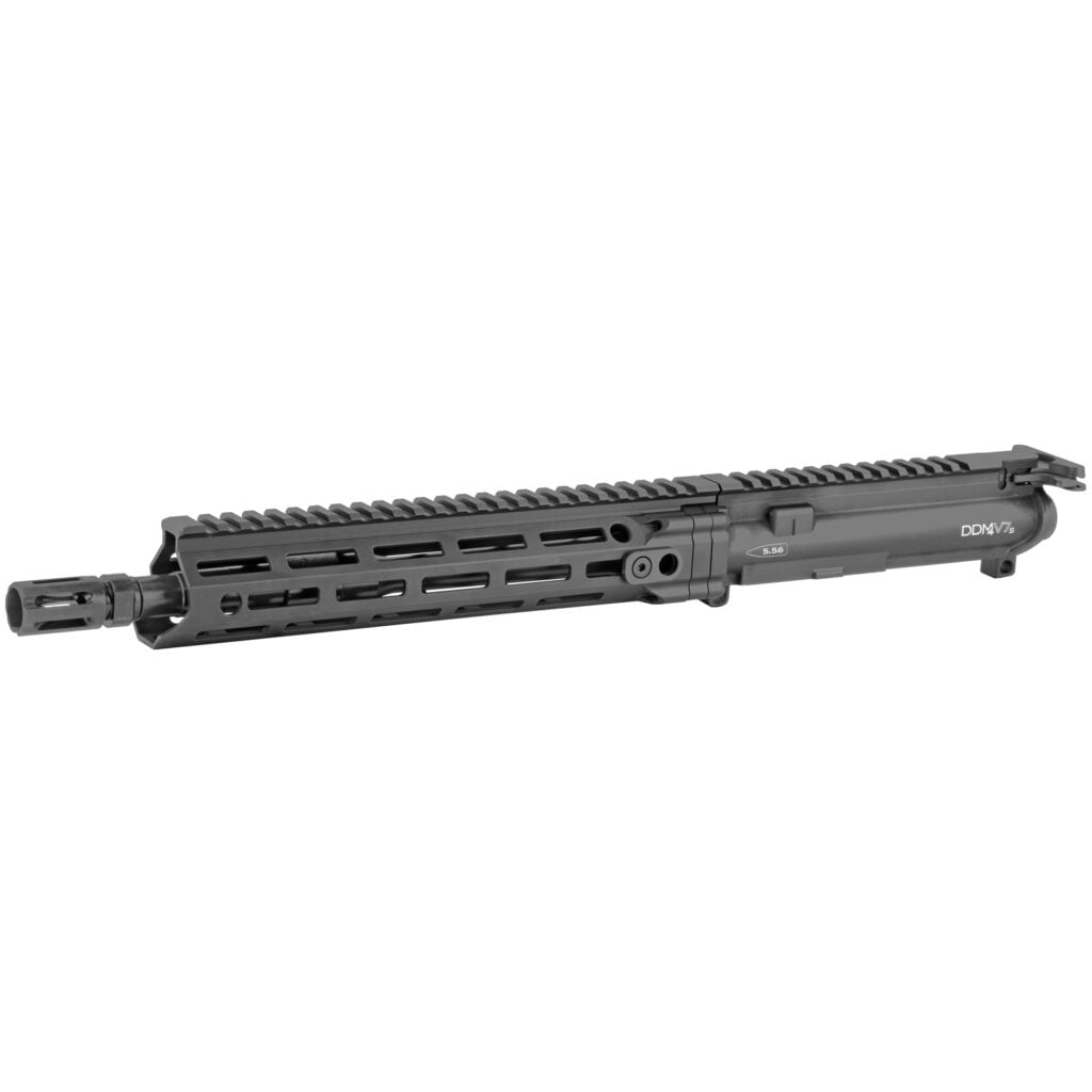 DANIEL DEFENSE DDM4 V7 S URG 5.56MM 11.5"