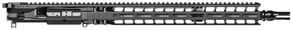 RADIAN WEAPONS MODEL 1 UPPER 223WYL 16" BLK