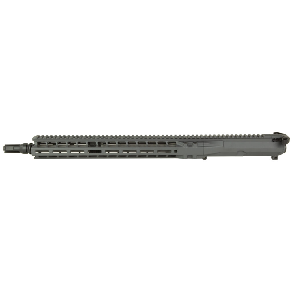 RADIAN WEAPONS MODEL 1 UPPER 223WYL 16" GRY