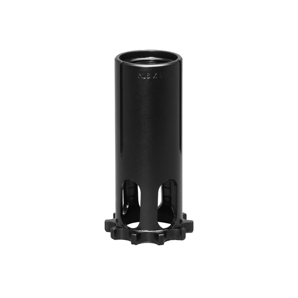 SILENCERCO PISTON 1/2X36