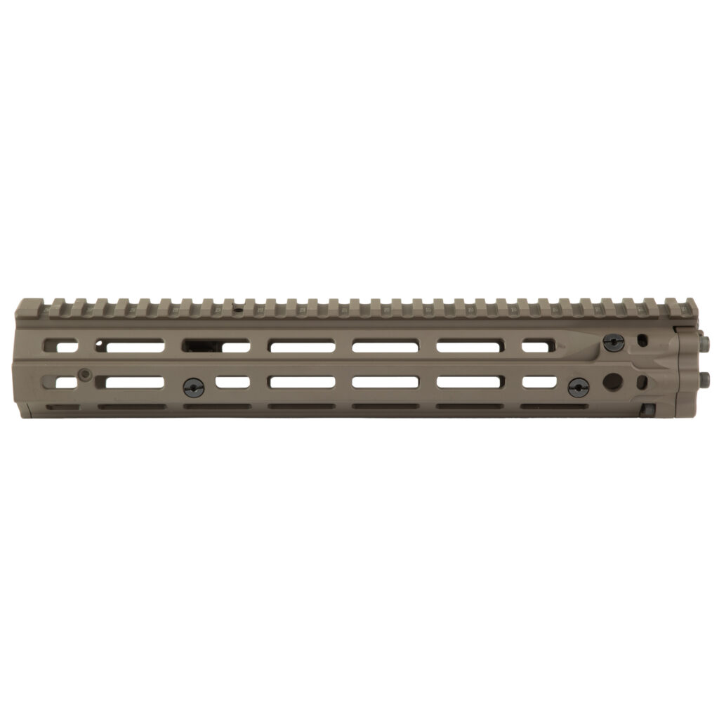 DANIEL DEFENSE RIS III 12.5" ASSEMBLY FDE