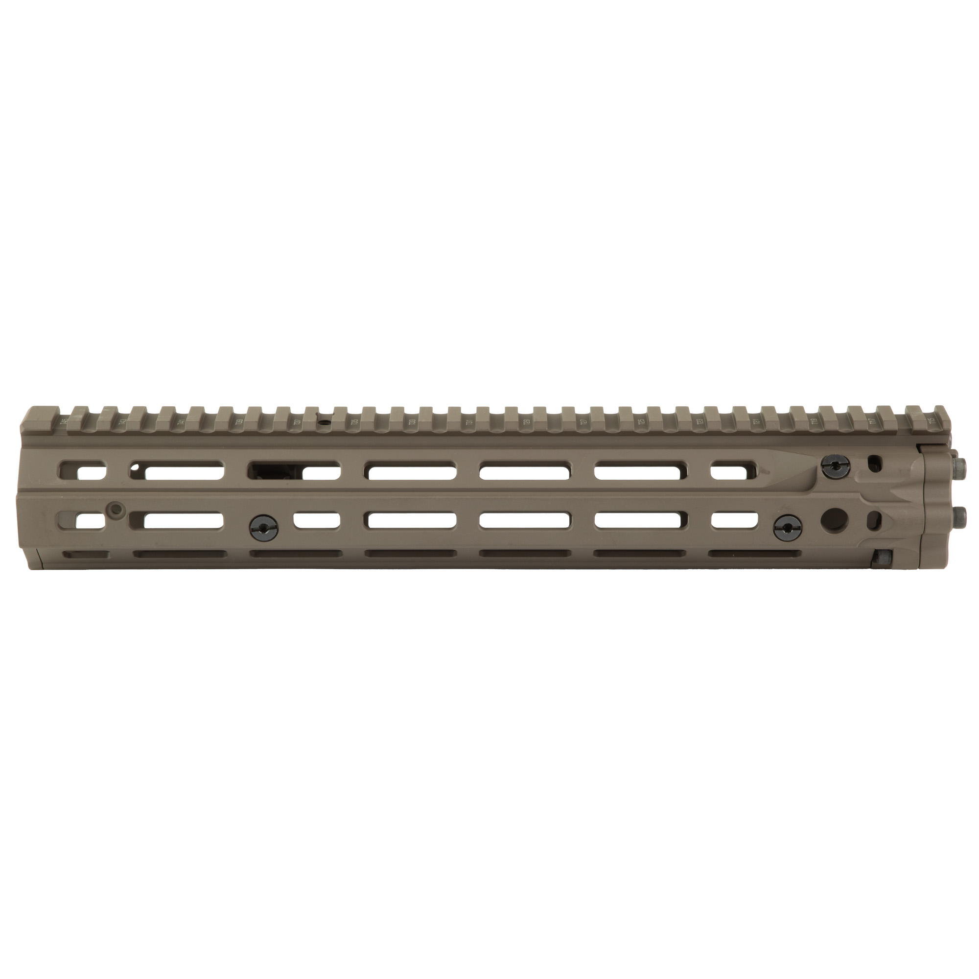 DANIEL DEFENSE RIS III 12.5" ASSEMBLY FDE - Centurion Armament Co DANIEL DEFENSE RIS III 12.5" ASSEMBLY FDE