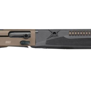 MOSSBERG 990 AFTERSHOCK SPX 12/14.3 FDE - Centurion Armament Co MOSSBERG 990 AFTERSHOCK SPX 12/14.3 FDE