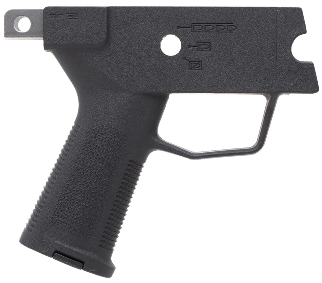 MAGPUL MOE SL GRIP MOD HK HK94/93/91