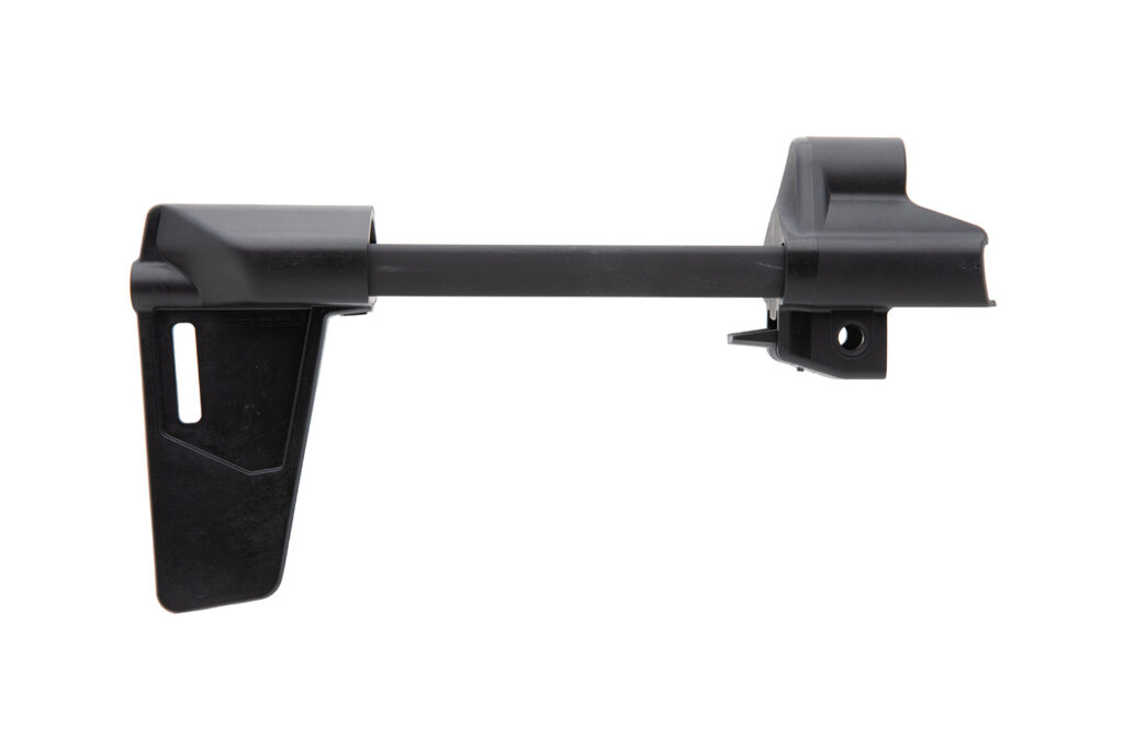 MAGPUL MP BSL ARM BRACE HK94/MP5 BLK