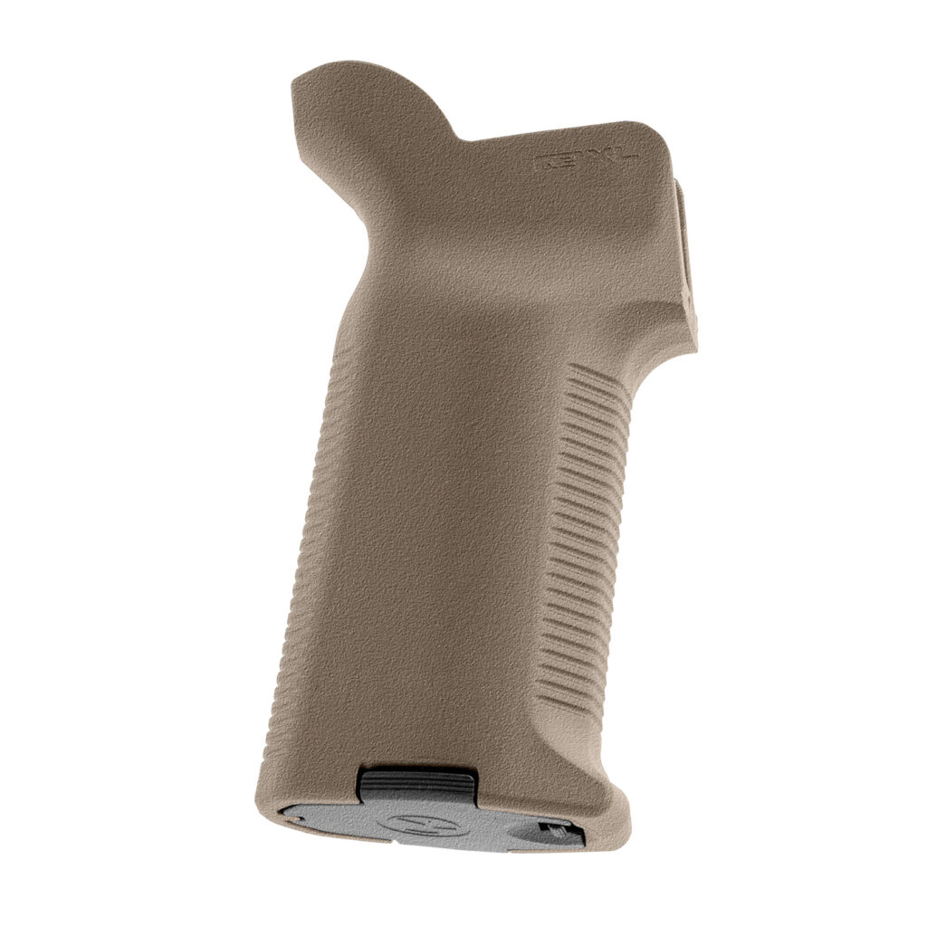 MAGPUL MOE K2 XL GRIP AR15 FDE