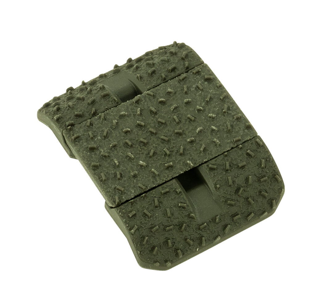 MAGPUL M-LOK RAIL COVER T2 HALF ODG