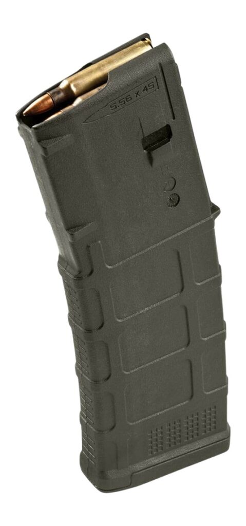 MAGPUL PMAG 30 M3 AR/M4 5.56 30RD ODG