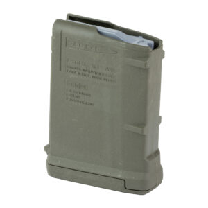 Magpul Industries M3 .223 REM/5.56 NATO olive drab green magazine