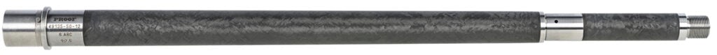 PROOF RESEARCH BARREL PR15 CF 6ARC 16"