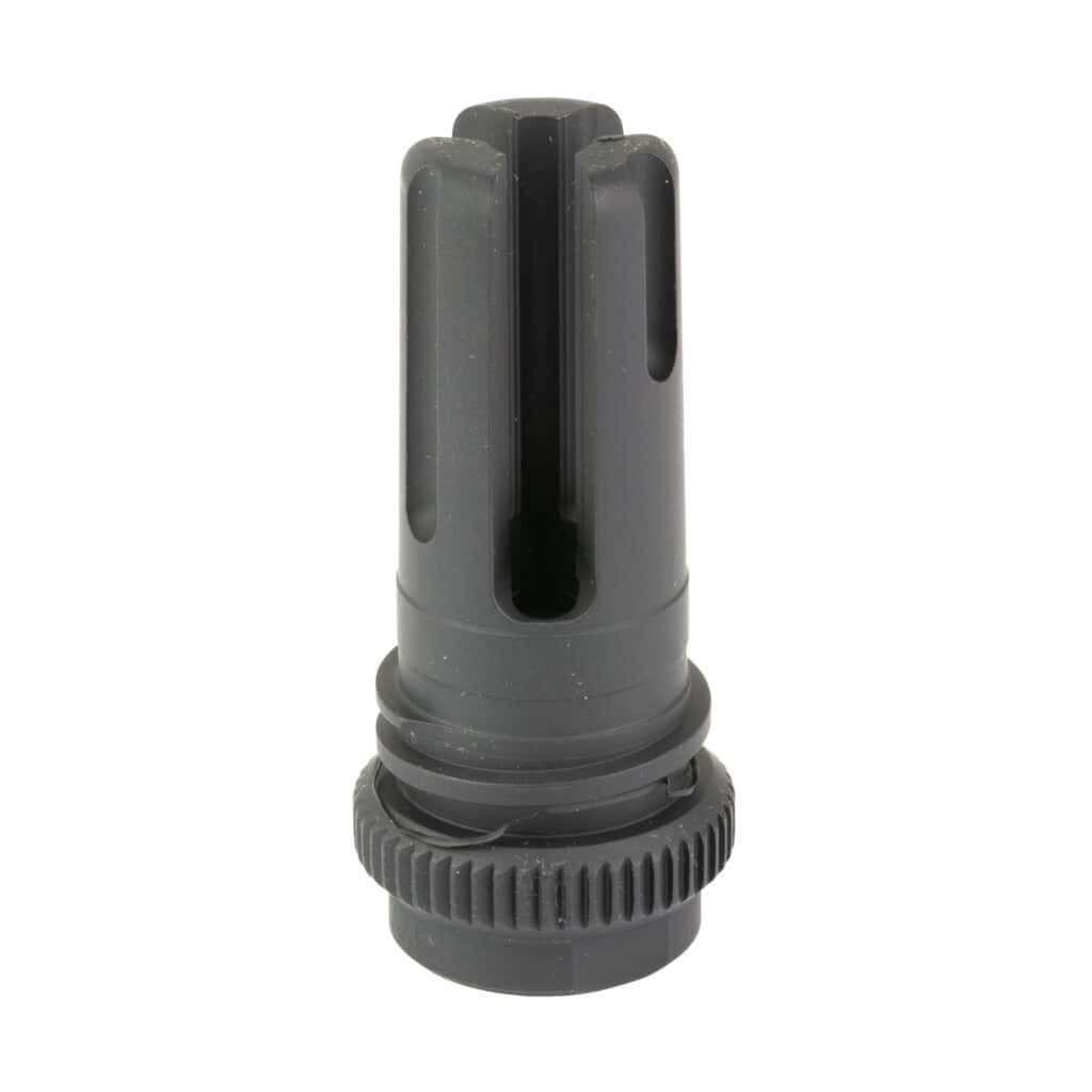 AAC (Advanced Armament) .223 REM/5.56 NATO accessory-flash hiders
