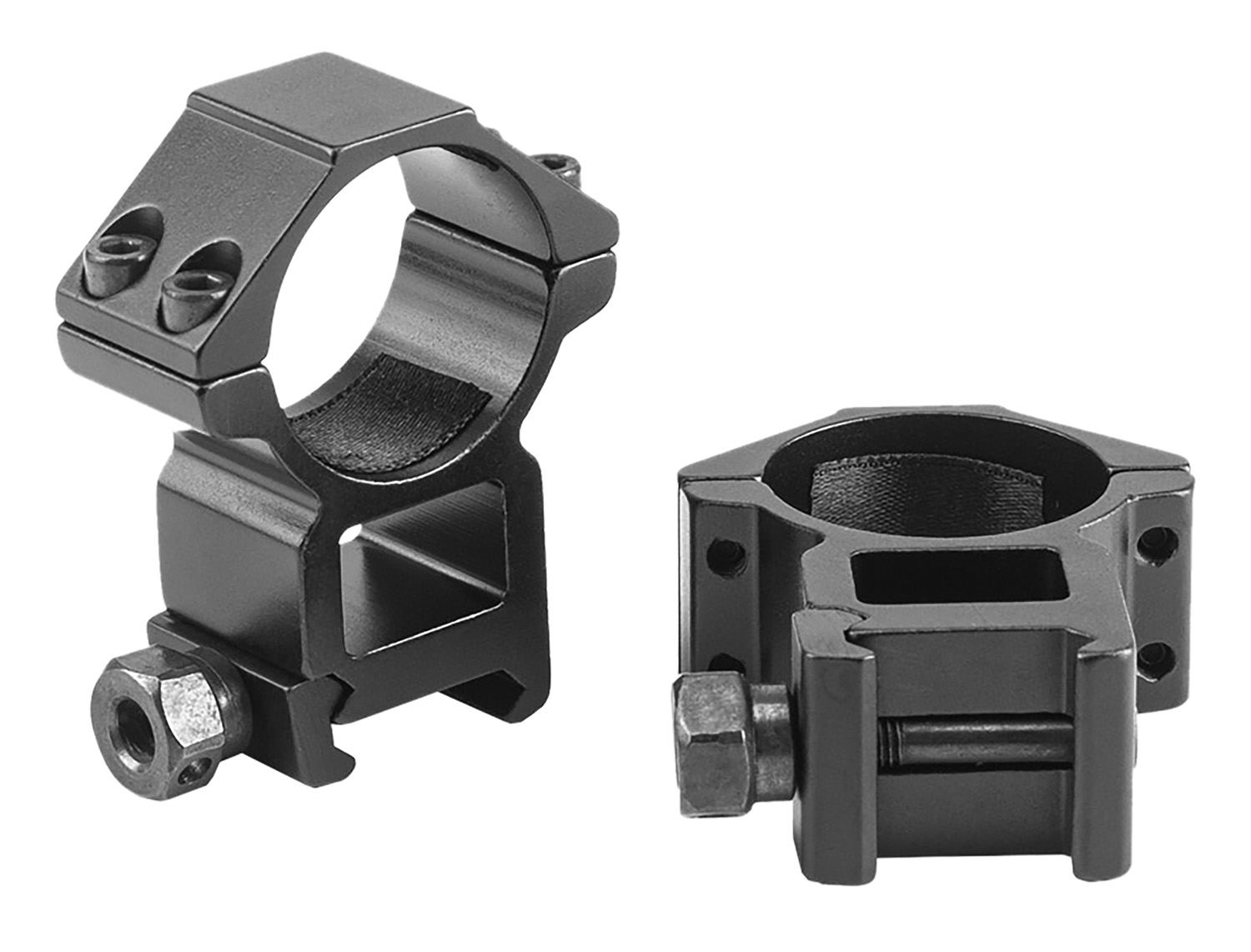 RITON OPTICS RING SET 34MM HIGH - Centurion Armament Co RITON OPTICS RING SET 34MM HIGH