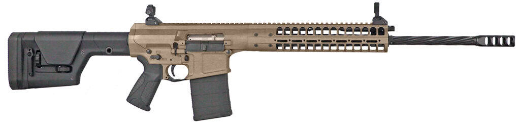 LWRC .308 / 7.62 NATO 20" barrel