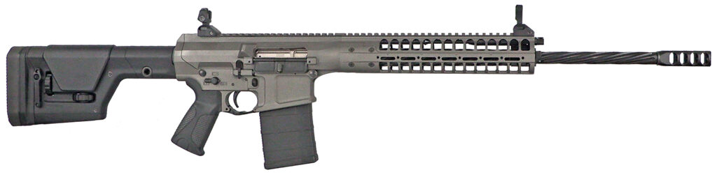 LWRC