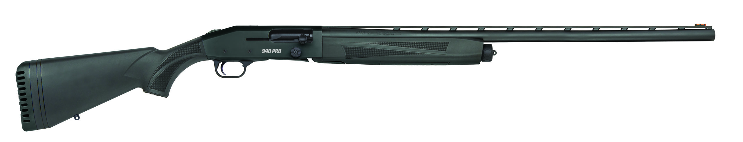 Mossberg 940 Pro Field 12 Gauge Semi-Auto Shotgun - Centurion Armament Co Mossberg 940 Pro Field 12 gauge semi-automatic shotgun with 28-inch vent rib barrel