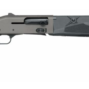 Mossberg 940 Pro 12 Gauge Semi-Auto Shotgun - Centurion Armament Co Mossberg 940 Pro 12 gauge semi-auto shotgun with 18.5-inch barrel