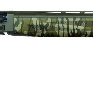 Mossberg 940 Pro Waterfowl 12 Gauge 28 Inch Shotgun - Centurion Armament Co Mossberg 940 Pro Waterfowl 12 gauge shotgun with 28-inch barrel and Mossy Oak stock